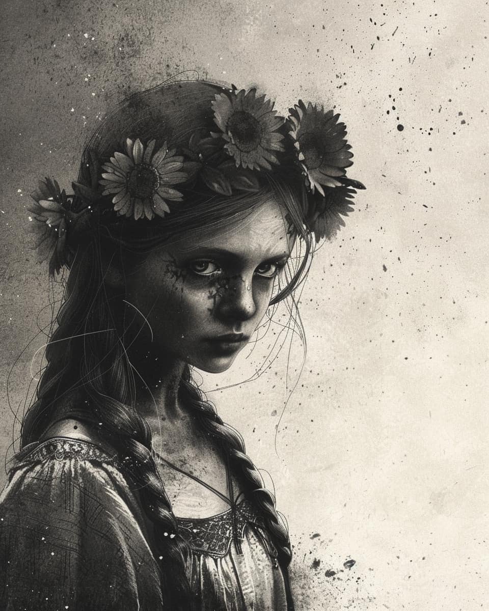 The Witch of Ukraine